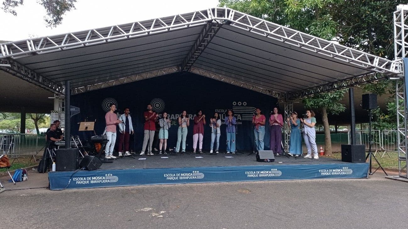 Parque Ibirapuera celebra 69 anos de história com concurso de fotos gratuito e atividades culturais e que promovem conexão com a natureza